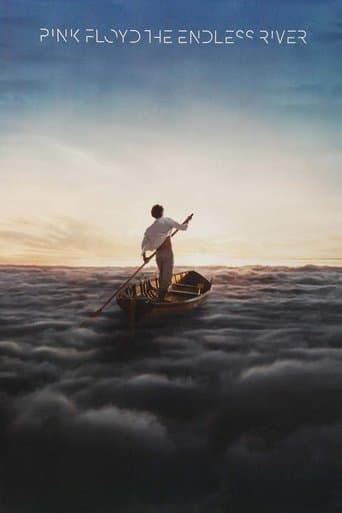 Pink Floyd: The Endless River poster - Find streaming availability
