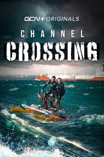 Channel Crossing poster - Find streaming availability