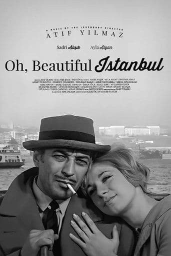 Oh, Beautiful Istanbul poster - Find streaming availability