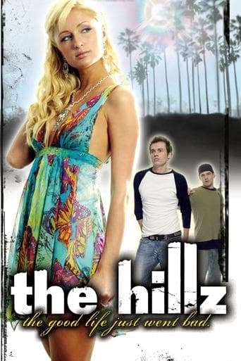 The Hillz poster - Find streaming availability