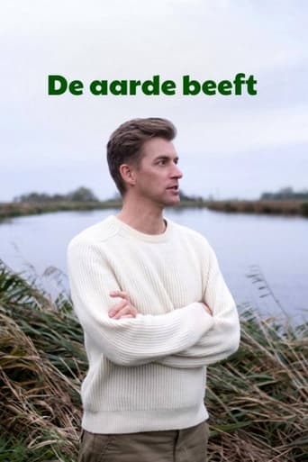 De aarde beeft poster - Find streaming availability