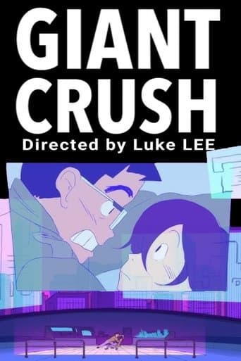 Giant Crush poster - Find streaming availability