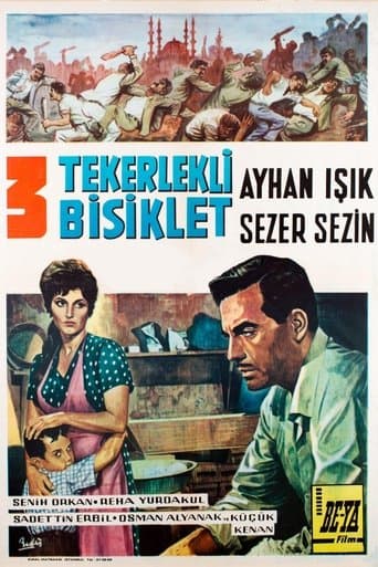 Tricycle poster - Find streaming availability