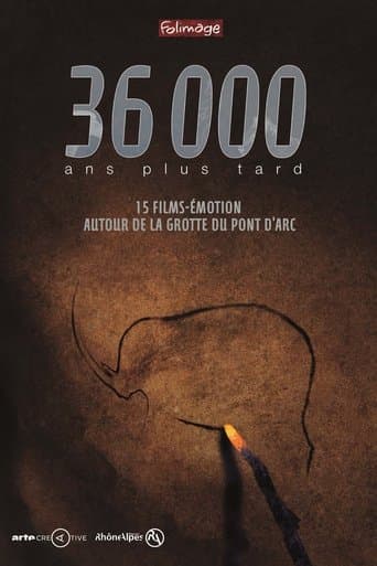 36 000 Years Later poster - Find streaming availability