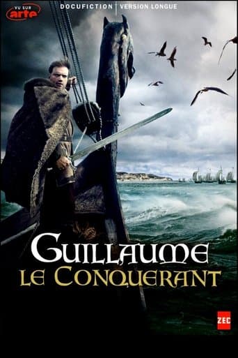 William the Conqueror poster - Find streaming availability