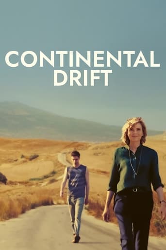 Continental Drift (South) poster - Find streaming availability