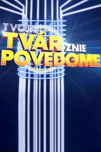 Tvoja tvár znie povedome poster - Find streaming availability