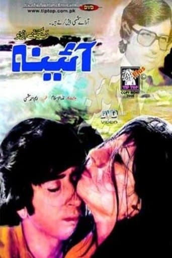 Aina poster - Find streaming availability
