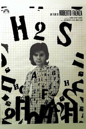 H2S poster - Find streaming availability