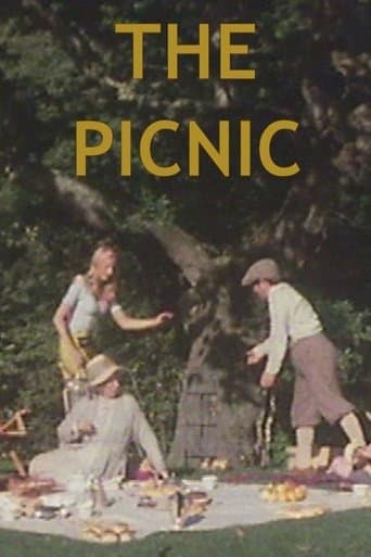 The Picnic poster - Find streaming availability