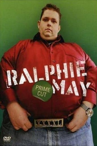 Ralphie May: Prime Cut poster - Find streaming availability