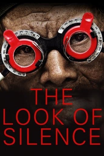 The Look of Silence poster - Find streaming availability