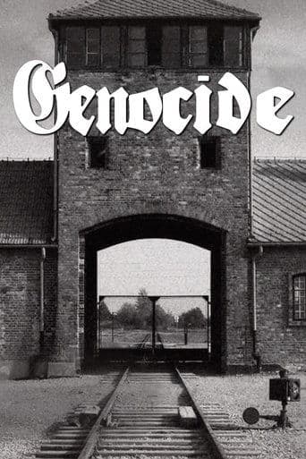 Genocide poster - Find streaming availability