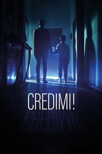 Credimi! poster - Find streaming availability