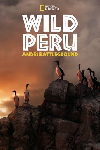 Wild Peru: Andes Battleground poster - Find streaming availability