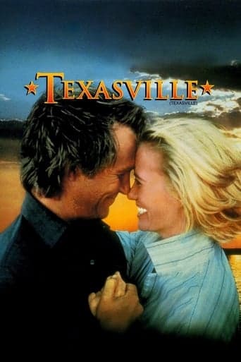 Texasville poster - Find streaming availability