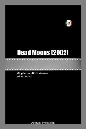 Dead Moons poster - Find streaming availability