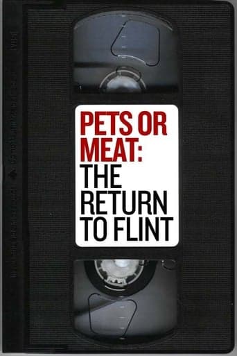 Pets or Meat: The Return to Flint poster - Find streaming availability