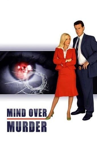 Mind Over Murder poster - Find streaming availability