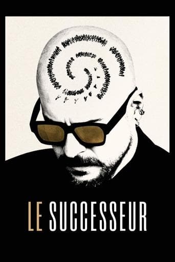 The Successor poster - Find streaming availability