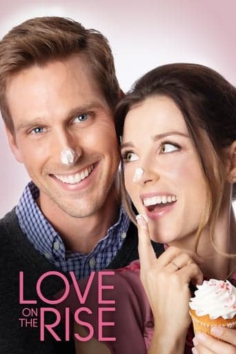 Love on the Rise poster - Find streaming availability