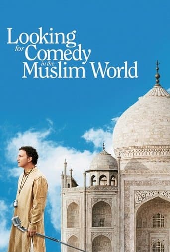Looking for Comedy in the Muslim World poster - Find streaming availability