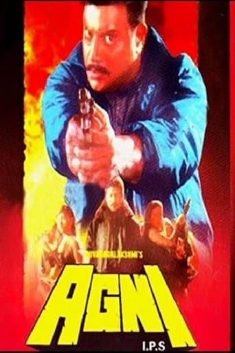 Agni I.P.S. poster - Find streaming availability