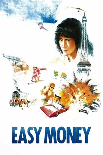 Easy Money poster - Find streaming availability