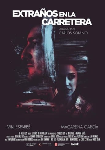 Strangers on the Road poster - Find streaming availability