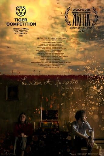 The Dream and the Radio poster - Find streaming availability