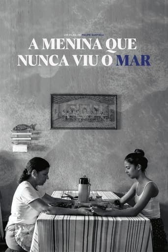 A Menina que Nunca Viu o Mar poster - Find streaming availability