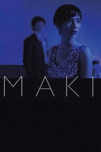 Maki poster - Find streaming availability