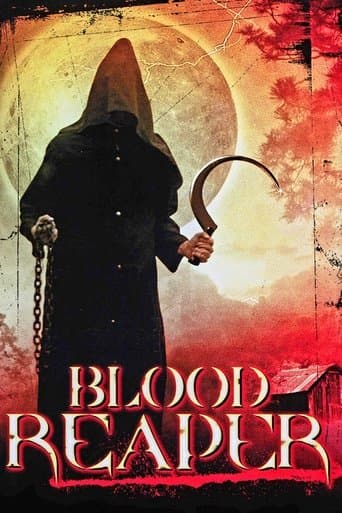 Blood Reaper poster - Find streaming availability