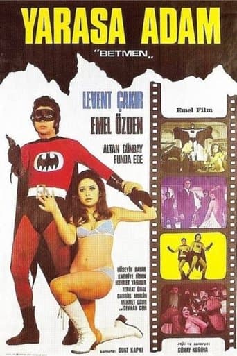Bedmen poster - Find streaming availability