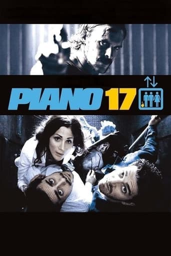 Piano 17 poster - Find streaming availability