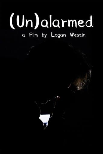 (Un)alarmed poster - Find streaming availability