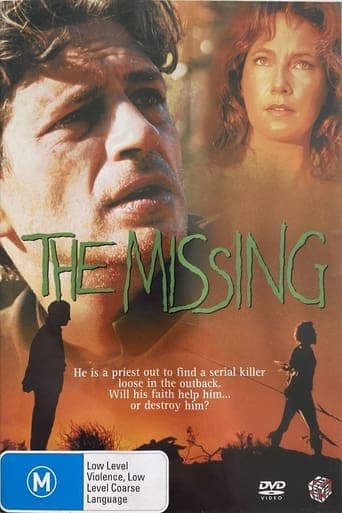 The Missing poster - Find streaming availability