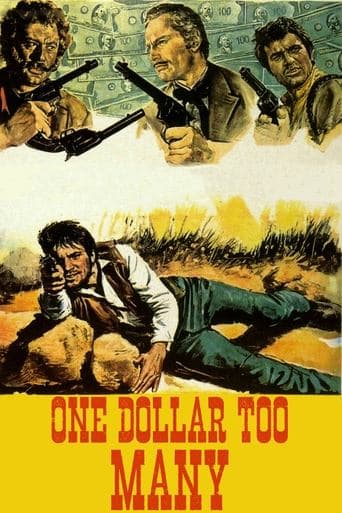 One Dollar Too Many poster - Find streaming availability