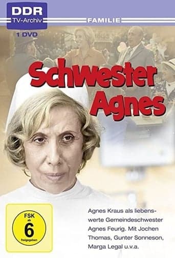 Schwester Agnes poster - Find streaming availability