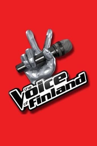 The Voice of Finland poster - Find streaming availability