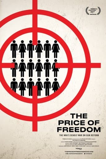 The Price of Freedom poster - Find streaming availability