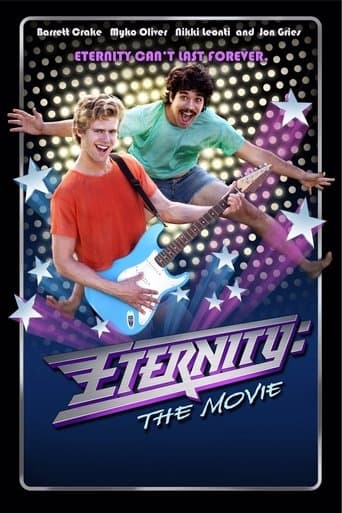 Eternity: The Movie poster - Find streaming availability