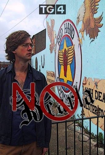 No Béarla poster - Find streaming availability