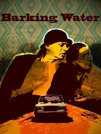 Barking Water poster - Find streaming availability