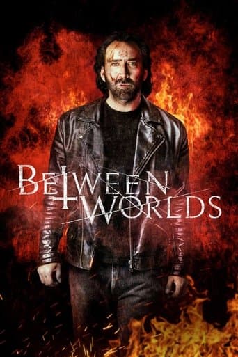 Between Worlds poster - Find streaming availability