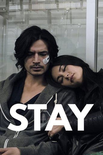 Stay poster - Find streaming availability