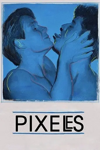 Pixels poster - Find streaming availability