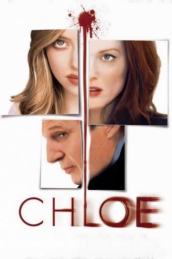 Chloe poster - Find streaming availability