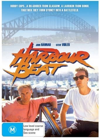 Harbour Beat poster - Find streaming availability