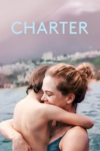 Charter poster - Find streaming availability